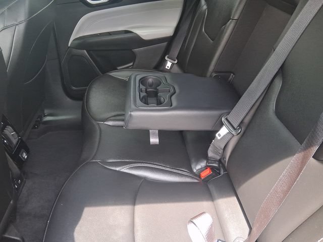 Used 2025 Jeep Compass Limited AWD/4WD image 25