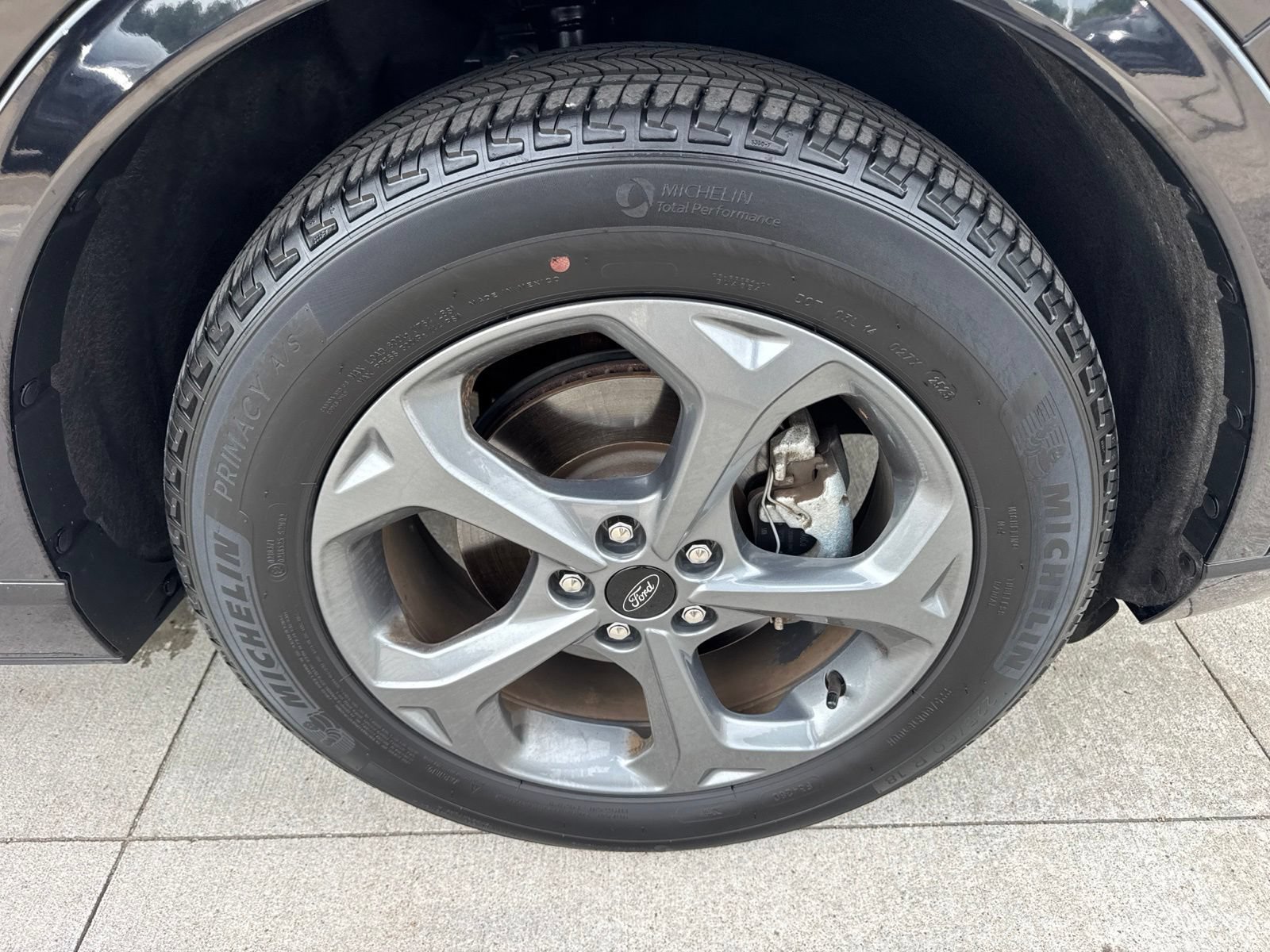 Certified 2023 Ford Escape ST-Line Select AWD/4WD image 20