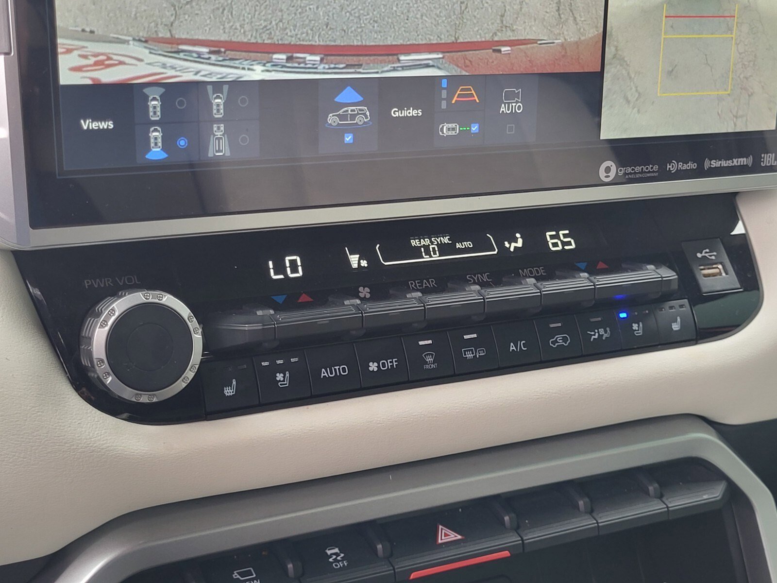 Used 2024 Toyota Sequoia Capstone image 23