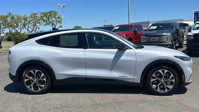 Certified 2023 Ford Mustang Mach-E Premium RWD image 2