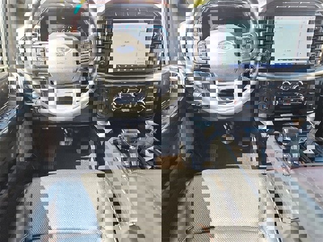 Certified 2022 Ford F150 Lariat image 9