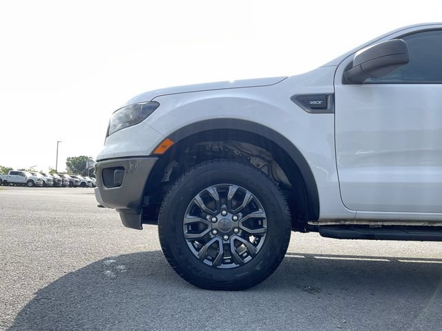 Certified 2023 Ford Ranger XLT w/ Equipment Group 301A Mid AWD/4WD image 11
