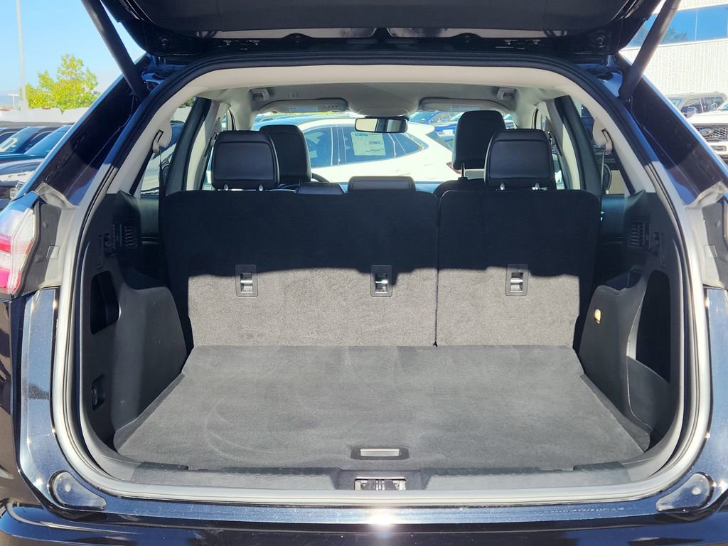 Certified 2023 Ford Edge SEL w/ Convenience Package image 21