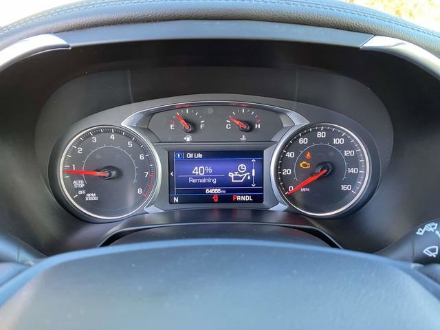 Used 2020 Chevrolet Blazer LT image 25