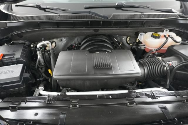 Used 2024 Chevrolet Tahoe High Country AWD/4WD image 43