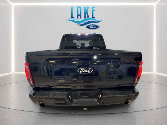 Certified 2025 Ford F150 Lariat AWD/4WD image 6