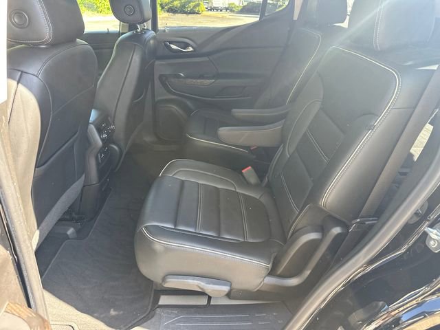 Used 2021 GMC Acadia Denali w/ Denali Technology Package FWD image 24