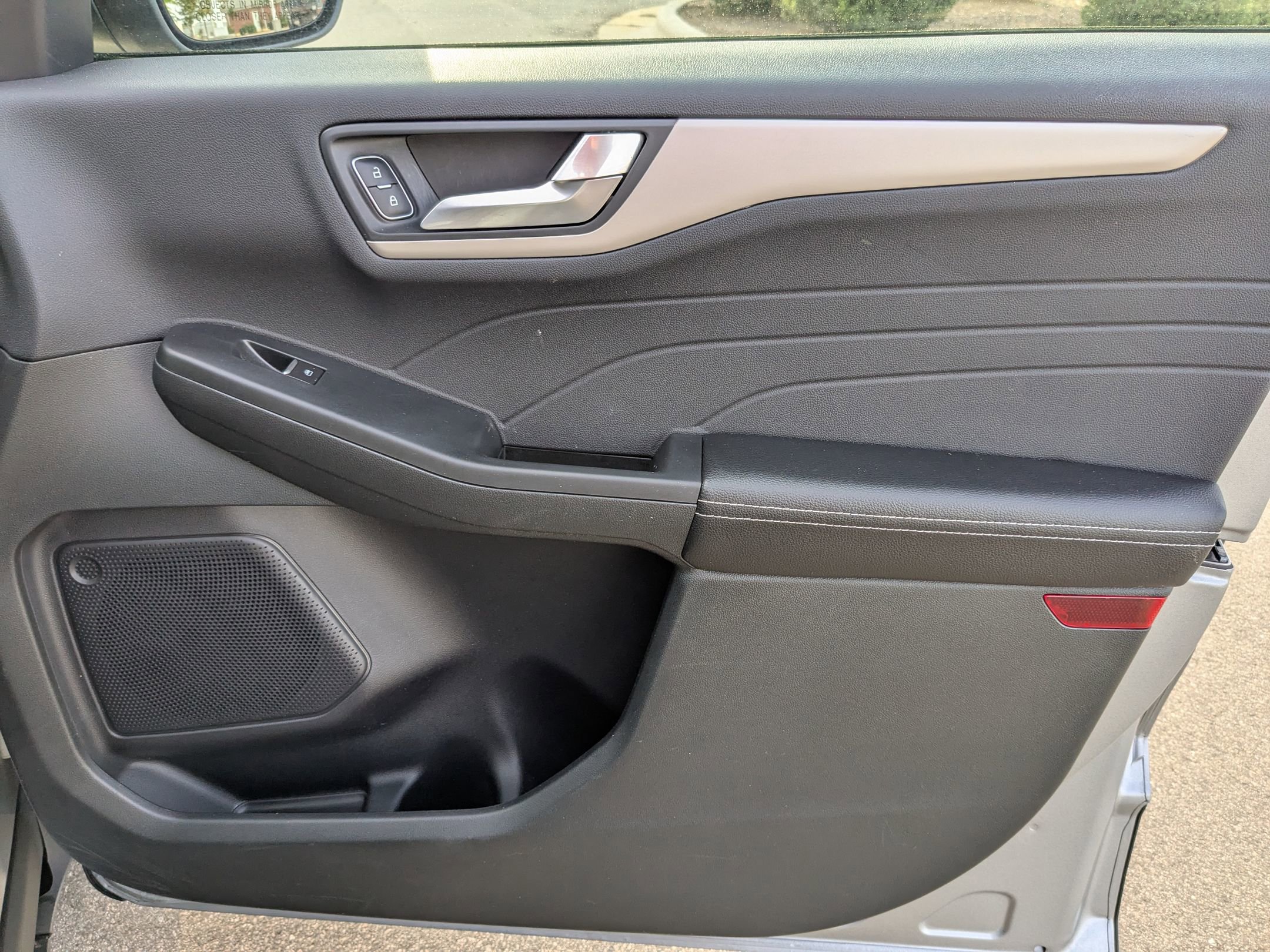 Certified 2022 Ford Escape SEL image 34