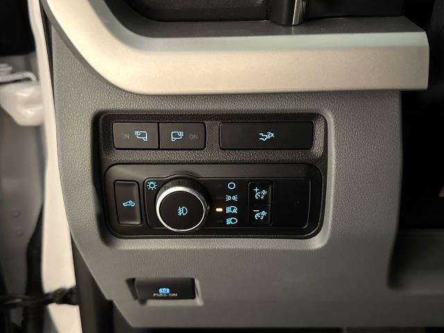 Certified 2024 Ford F250 XLT w/ XLT Premium Package AWD/4WD image 20