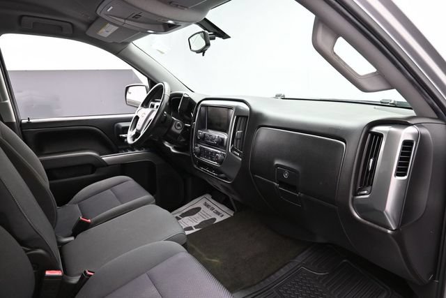 Used 2018 Chevrolet Silverado 1500 LT RWD image 31