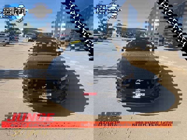 Certified 2024 Ford Mustang GT Premium image 15