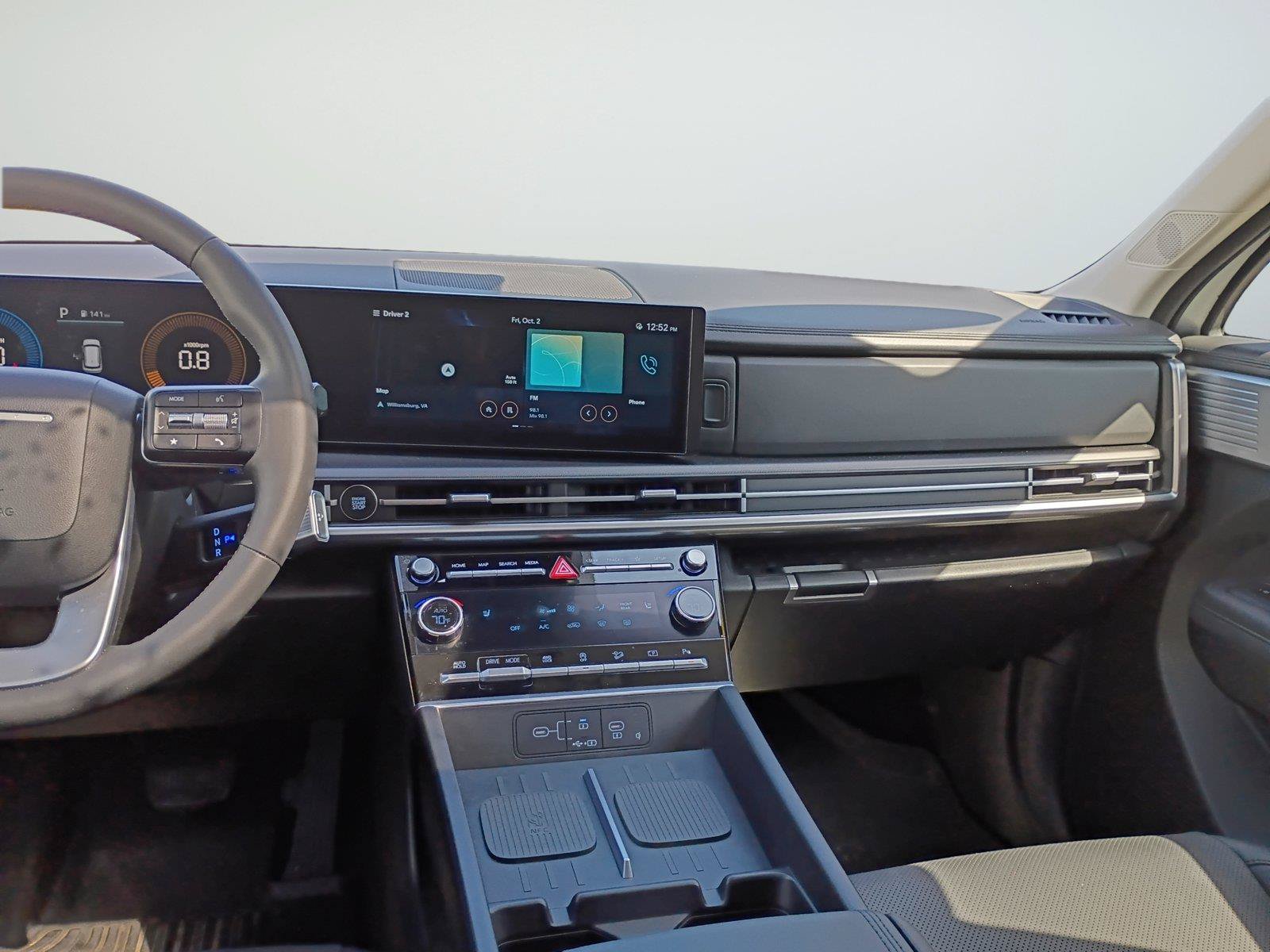 Used 2024 Hyundai Santa Fe XRT AWD/4WD image 17