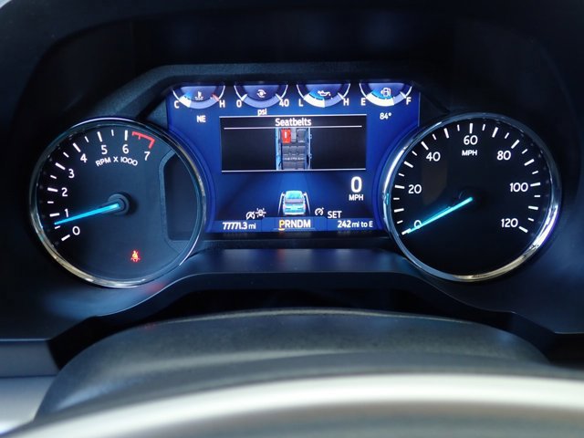 Certified 2023 Ford Expedition XLT image 26