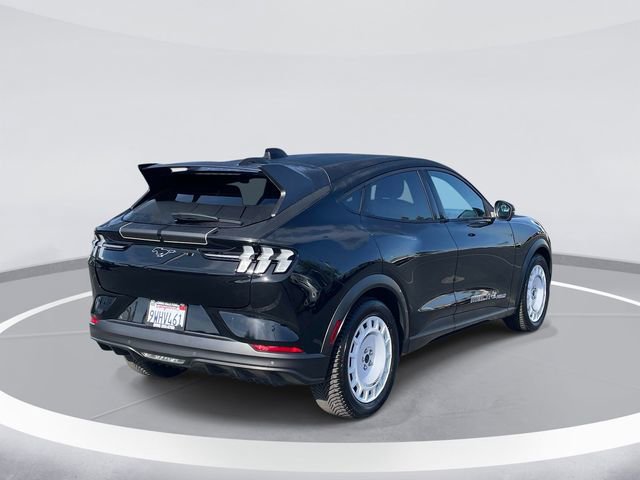 Certified 2025 Ford Mustang Mach-E GT w/ Interior Protection Package AWD/4WD image 5