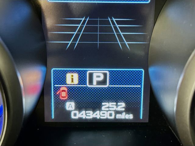 Used 2018 Subaru Outback 3.6R Touring image 26
