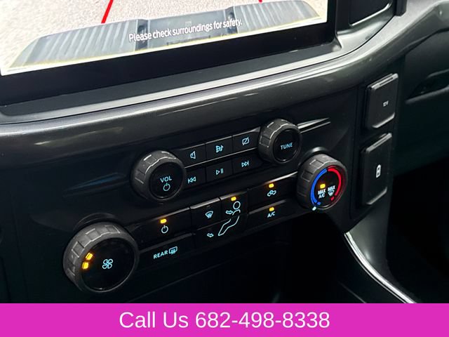 Certified 2024 Ford F150 STX AWD/4WD image 26
