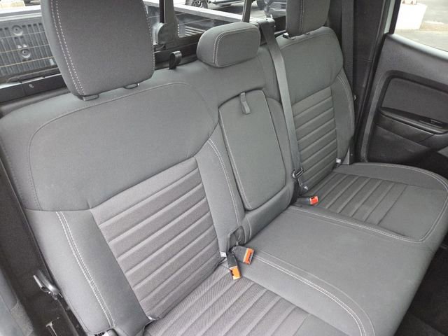 Certified 2023 Ford Ranger XLT w/ Equipment Group 302A High AWD/4WD image 36