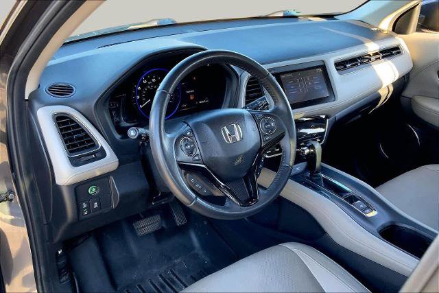Used 2019 Honda HR-V EX-L image 18