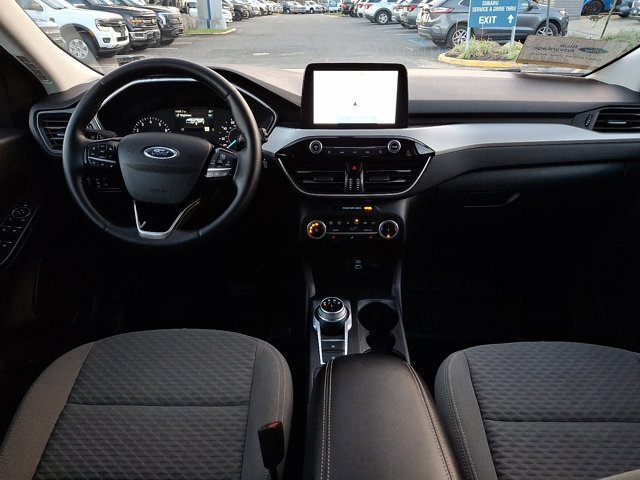 Certified 2022 Ford Escape SE w/ Cold Weather Package image 14
