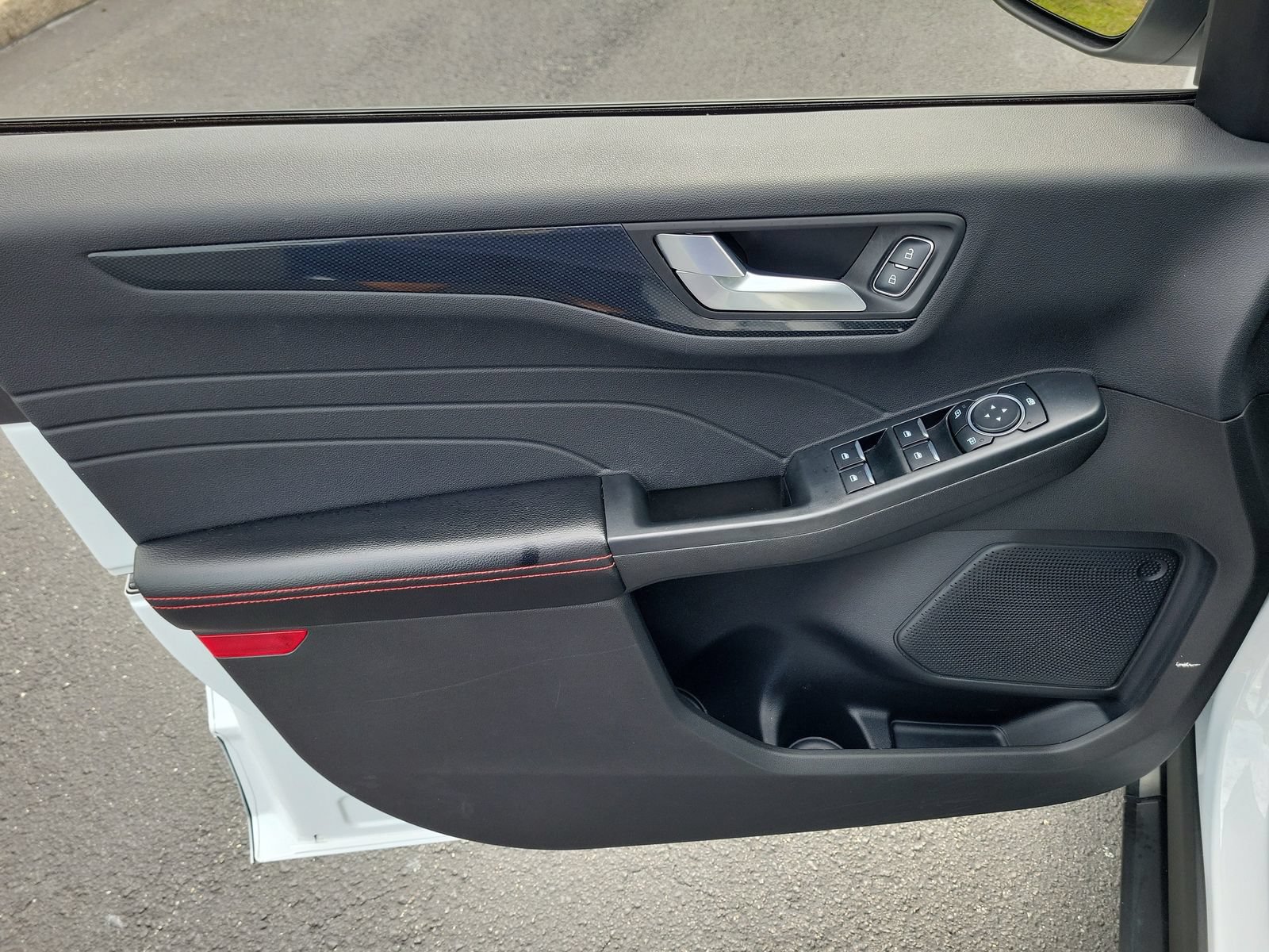 Certified 2023 Ford Escape ST-Line FWD image 14