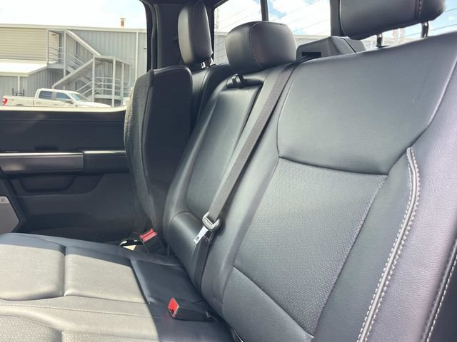 Certified 2024 Ford F150 Lariat AWD/4WD image 25