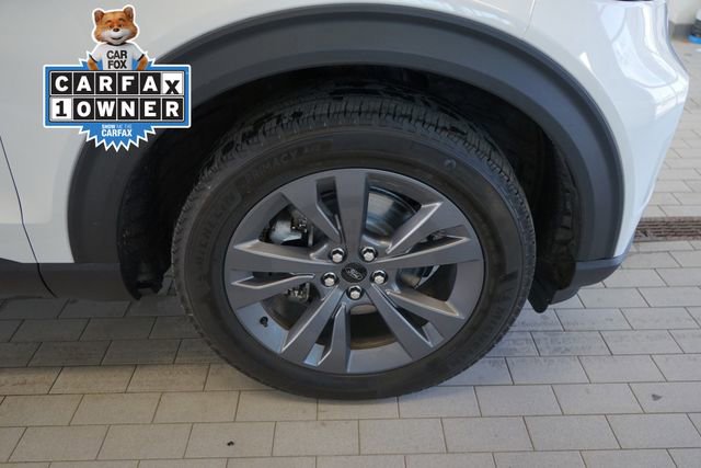 Certified 2023 Ford Explorer XLT w/ Equipment Group 202A AWD/4WD image 16