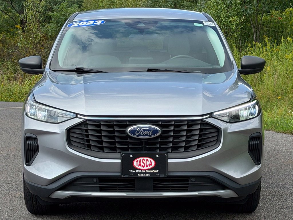 Certified 2023 Ford Escape Active AWD/4WD image 21