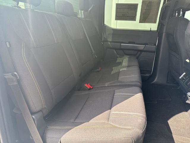 Certified 2024 Ford F150 STX AWD/4WD image 28