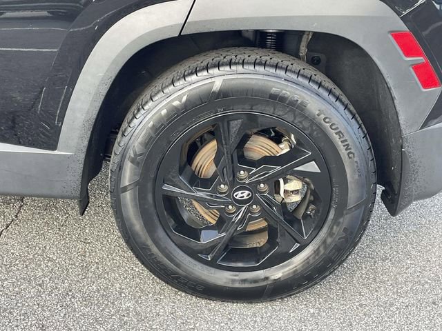 Used 2023 Hyundai Tucson SEL image 9