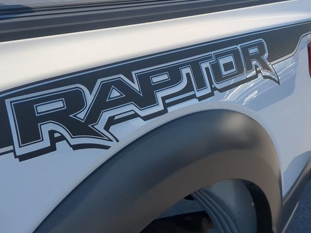Certified 2020 Ford F150 Raptor w/ Equipment Group 802A Luxury AWD/4WD image 35