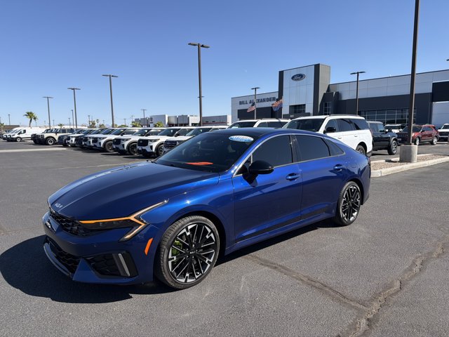 Used 2025 Kia K5 GT