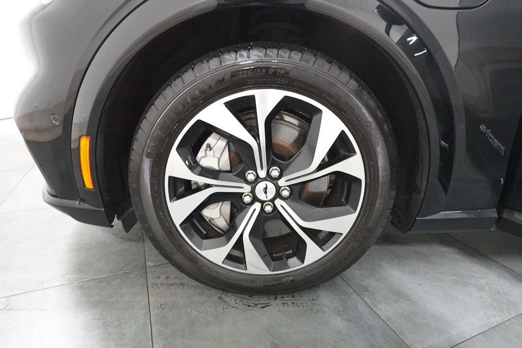 Certified 2023 Ford Mustang Mach-E Premium AWD/4WD image 38