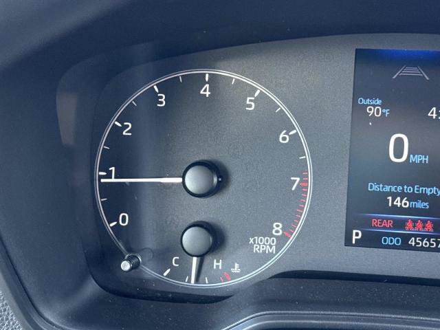 Used 2024 Toyota Corolla LE FWD image 19