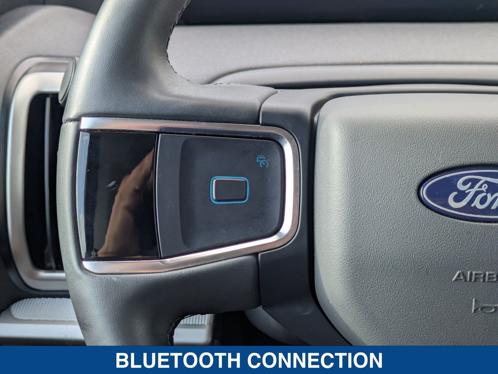 Certified 2025 Ford Expedition Active RWD image 29