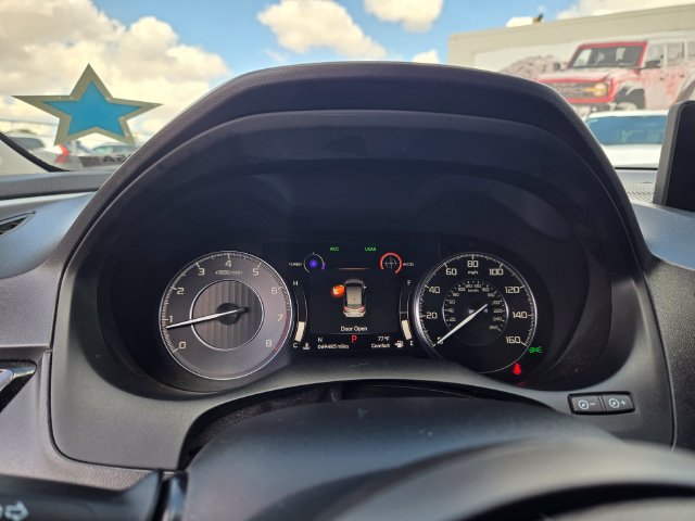 Used 2020 Acura RDX FWD image 18