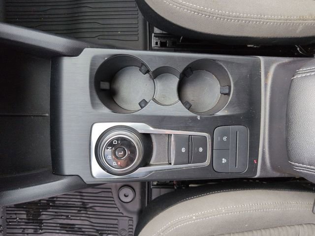 Certified 2022 Ford Escape SE w/ SE Sport Appearance Package image 13