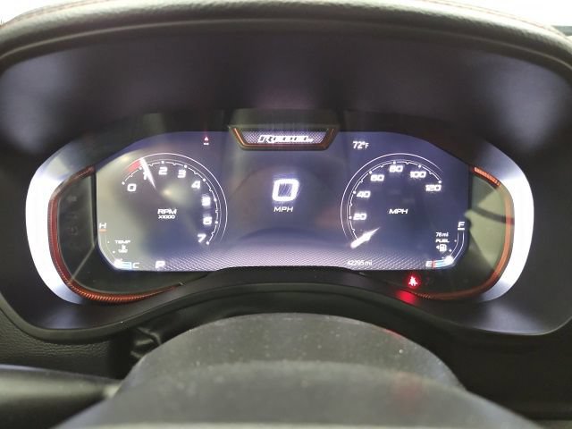 Used 2024 RAM 1500 Rebel w/ Rebel Level 1 Equipment Group AWD/4WD image 12