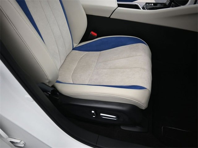 Used 2025 Acura ADX A-Spec image 32