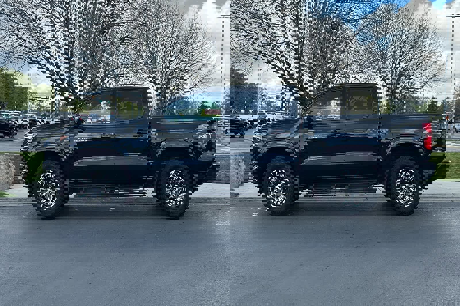 Used 2024 Chevrolet Colorado Z71 w/ Z71 Convenience Package 2 video 2