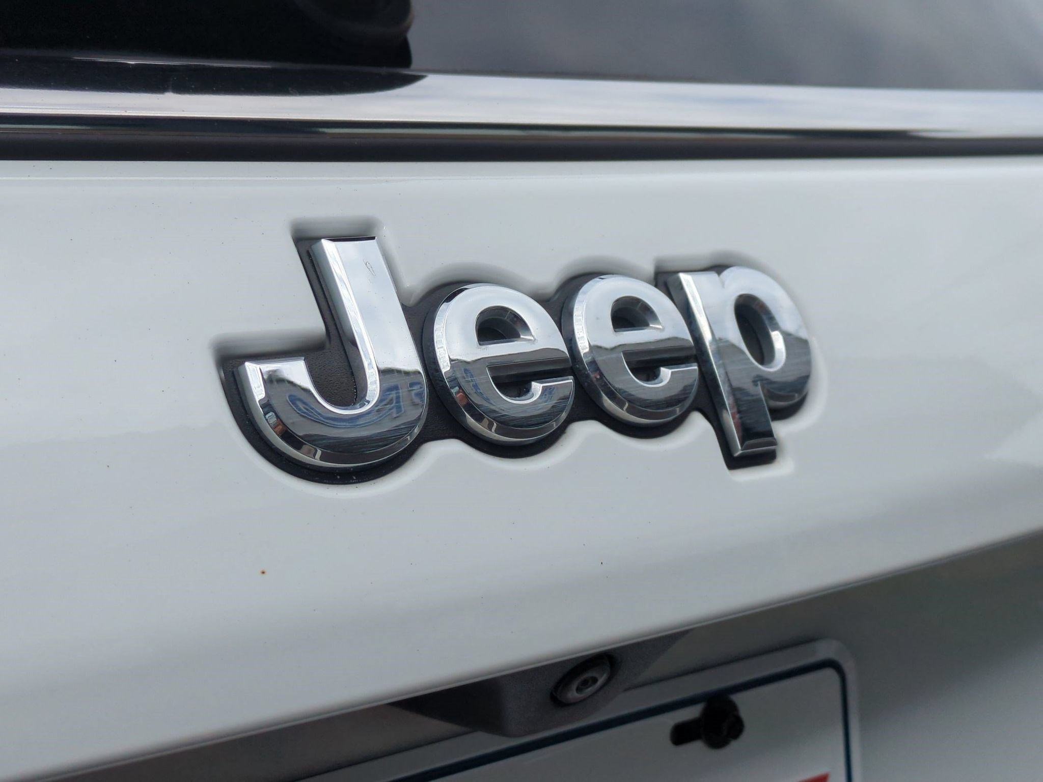 Used 2024 Jeep Compass Limited AWD/4WD image 6