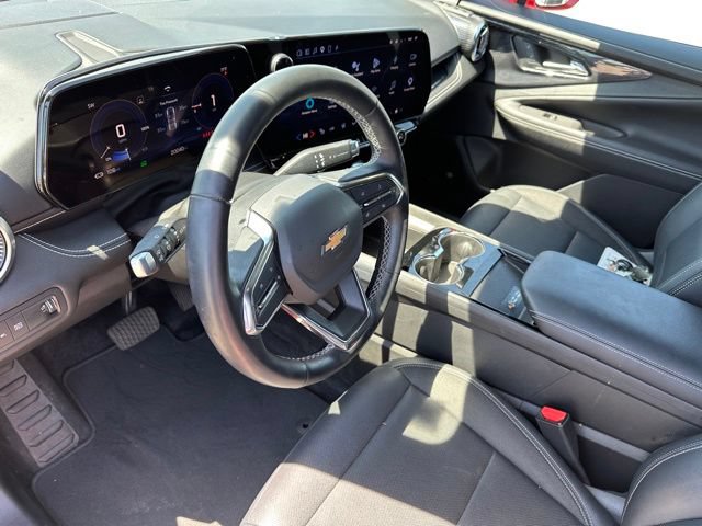 Used 2024 Chevrolet Blazer EV LT AWD/4WD image 21