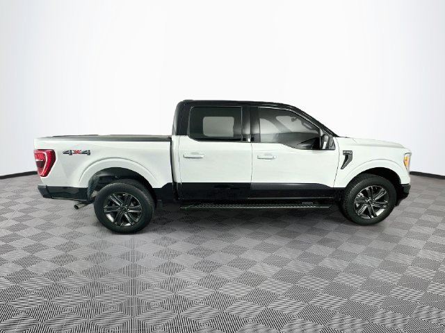 Certified 2023 Ford F150 XLT w/ Equipment Group 302A High AWD/4WD image 14