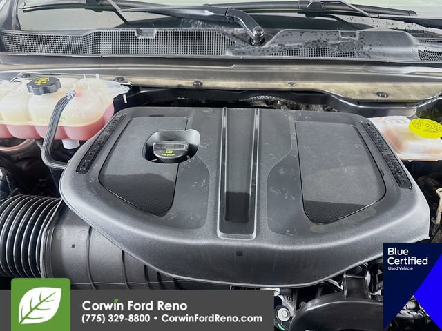 Used 2025 RAM 1500 Laramie image 34