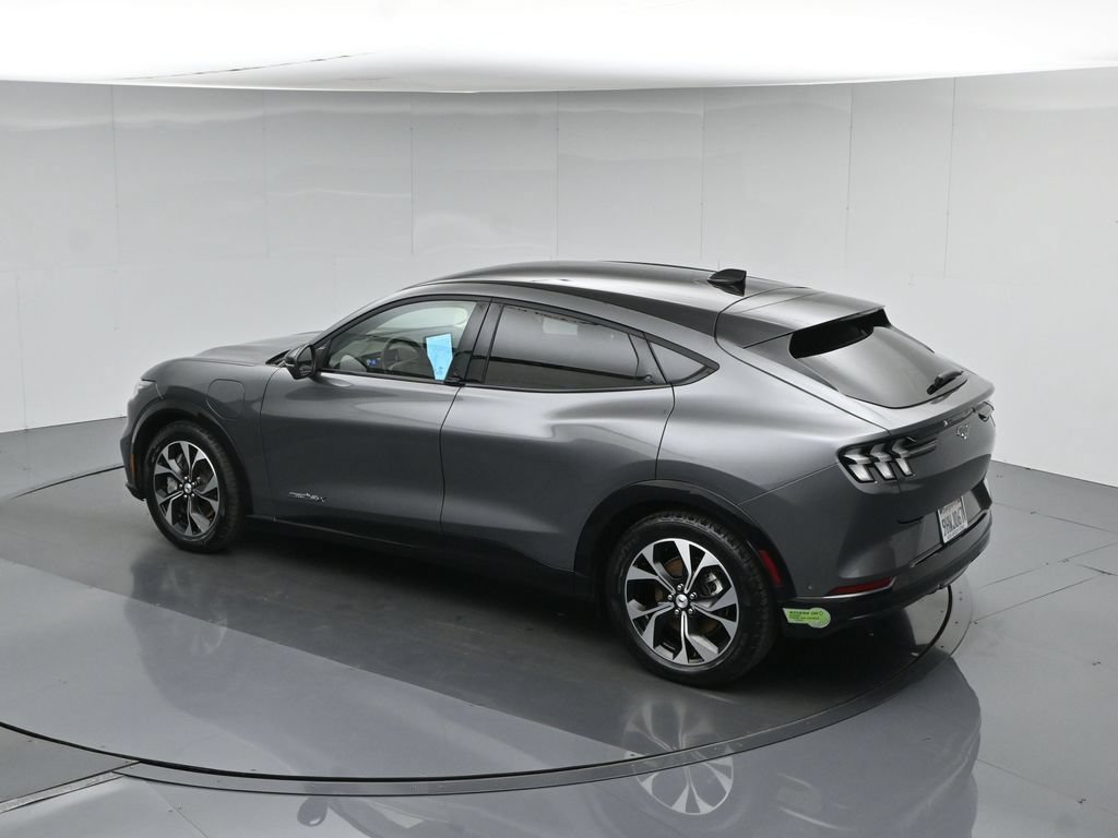 Certified 2023 Ford Mustang Mach-E Premium AWD/4WD image 44