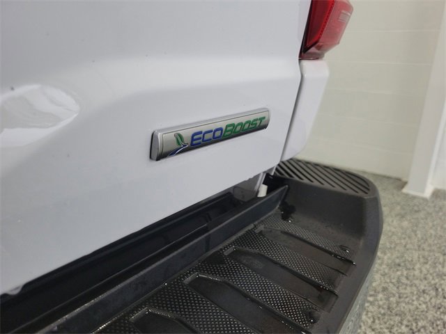 Certified 2023 Ford F150 XLT w/ Equipment Group 302A High image 25