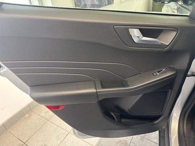Certified 2023 Ford Escape ST-Line w/ Tech Pack #1 image 15