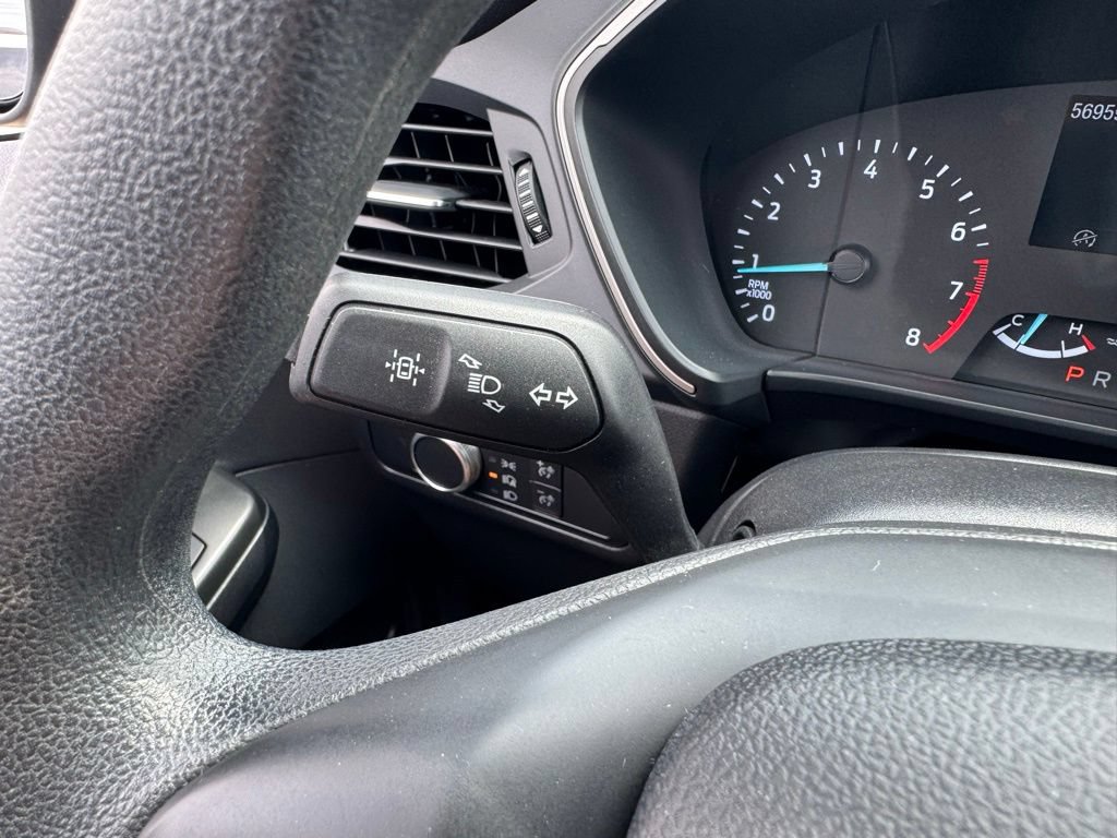 Certified 2022 Ford Escape SE AWD/4WD image 30