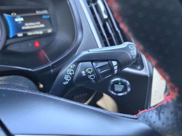 Certified 2024 Ford Edge ST-Line AWD/4WD image 25