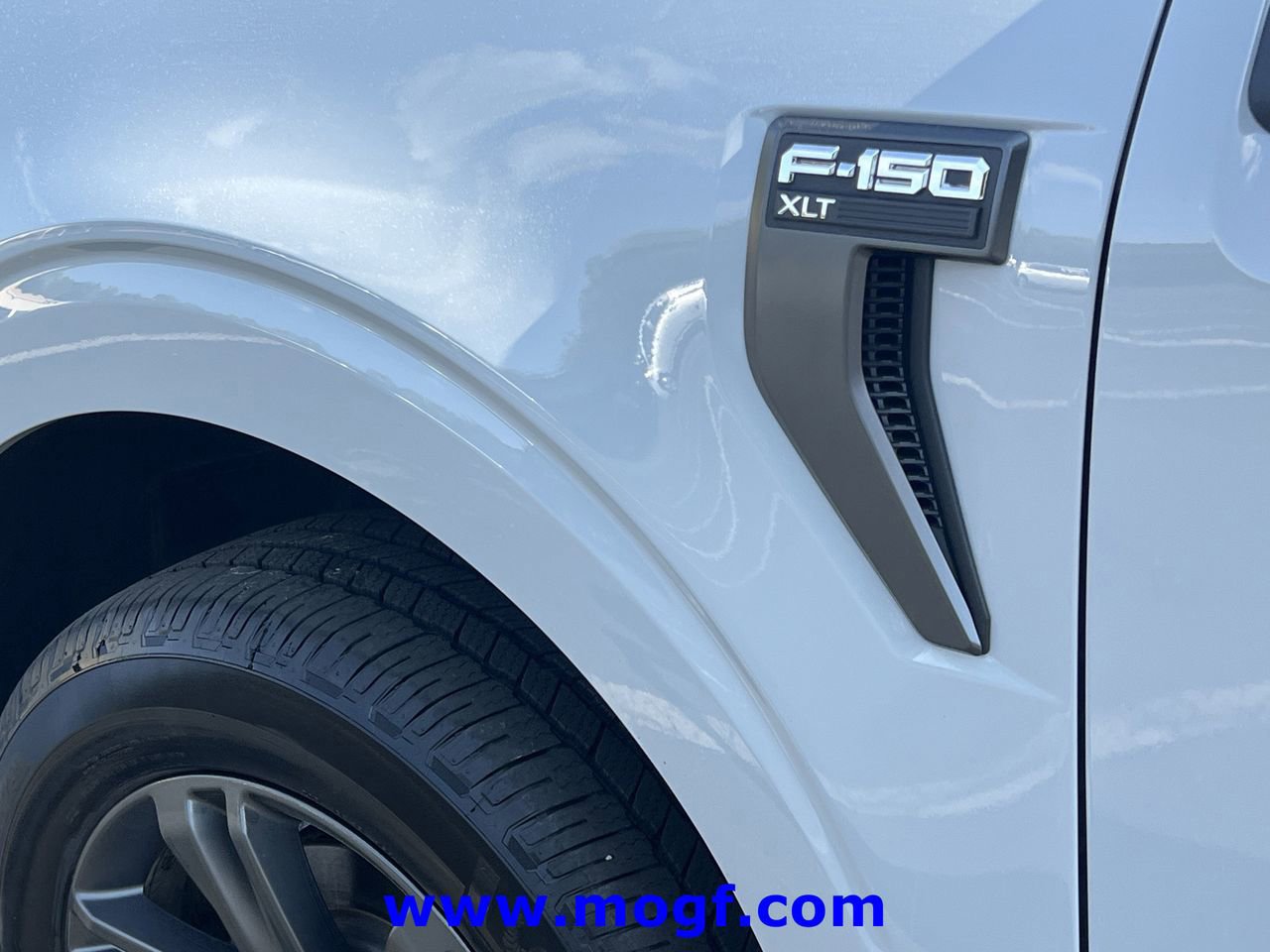 Certified 2023 Ford F150 XLT w/ Equipment Group 302A High image 32