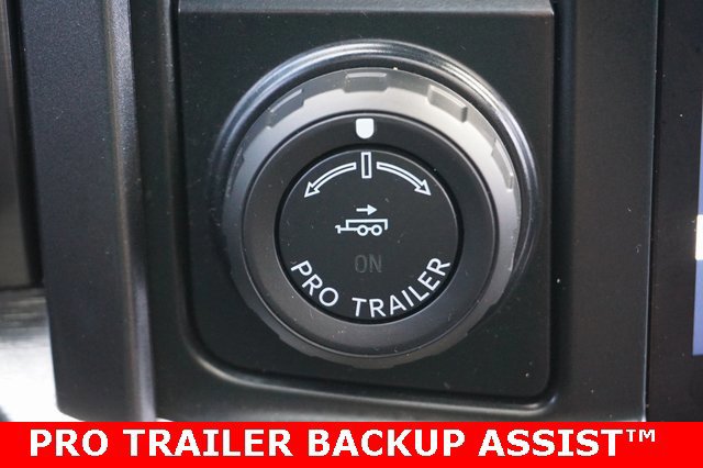 Certified 2023 Ford F150 Lariat w/ Equipment Group 502A High image 17